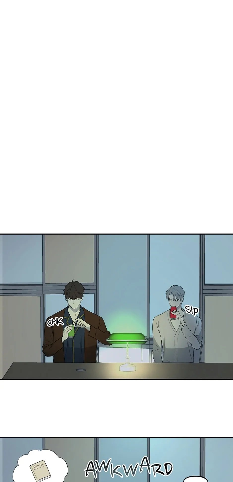 Nerd Project, Chapter 11 image 26